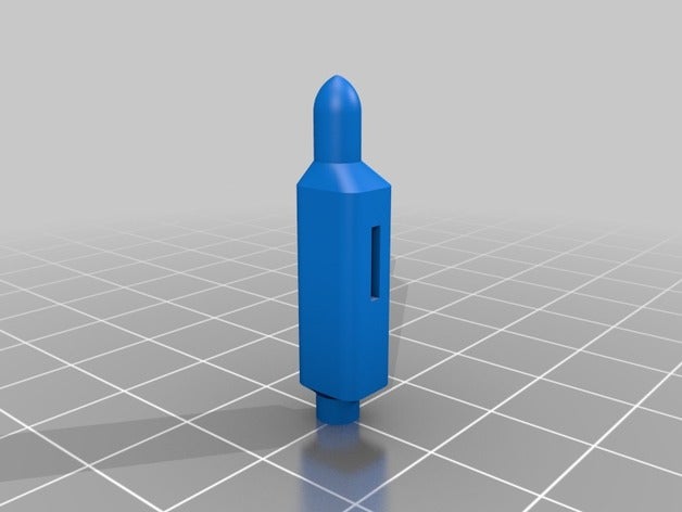 1144 murasame-stick pack modelos gundam gunpla 3D print model - Mito3D