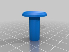 perilla de bose am3 electrónica 3d print model - Mito3D