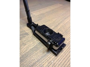 seneye reefer-adapter Haustiere adapter 3d print model - Mito3D