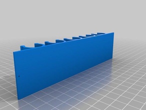 heladera insulina tool holders boxes customized 3d print model - Mito3D