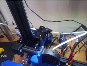 lubricacion pla 3d a impressora partes 3d print model - Mito3D