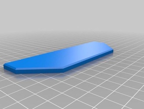 caixa externa nanoleaf clone eletrônica arduino 3d print model - Mito3D