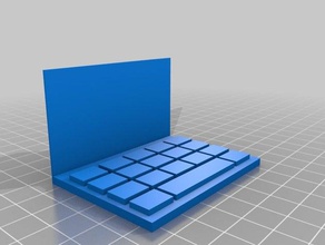 classroom chrombook vd 3d printing 3d print model - Mito3D