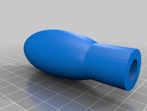 hand drill grip tools 3d print model - Mito3D
