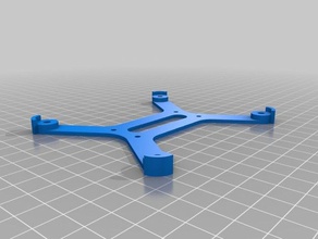 cronos-maker-board montieren diy 3d print model - Mito3D