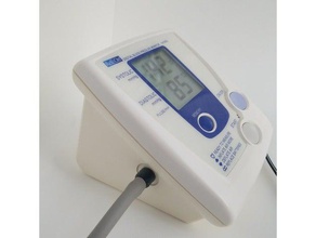 relion monitor de pressão arterial mangueira do conector substituição partes 3d print model - Mito3D
