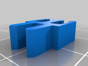 organizador fios 3d printers 3d print model - Mito3D