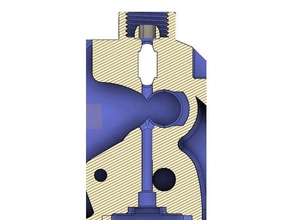 mmu2 prusa orso-bmg fusione remix 3d la stampante estrusori 3d print model - Mito3D