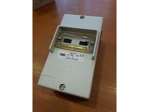 kapak anahtarı 3d baskı fael gumka wylacznika güç kauçuk PDA SMS ile kaplayın wycznik 3d print model - Mito3D
