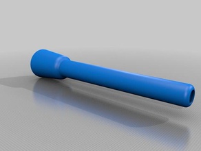 la corde à sauter sport l'extérieur 3d print model - Mito3D