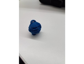 marvin em lyon makerss lab 3d baskı 3d print model - Mito3D