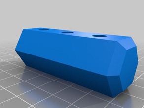 fidget box gadgets 3d print model - Mito3D