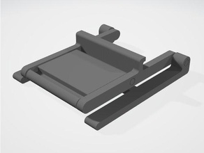 soporte para smartphone de juguete juego accesorios 3d print model - Mito3D
