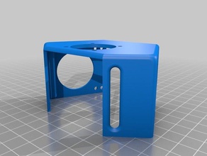tevo flash 3d printer accessories 3d print model - Mito3D