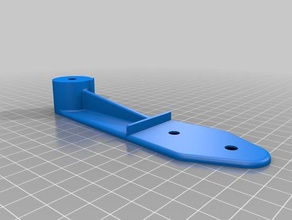 ikea rationell kitchen dining repair spare part 3d print model - Mito3D