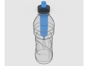filtro acualab il fai da te agricoltura di apprendimento modulare portatile potabile riutilizzo acqua 3d print model - Mito3D