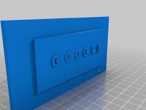 google js 3d printing 3d print model - Mito3D