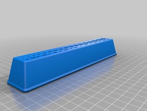 broca distribuidor diy 3d print model - Mito3D
