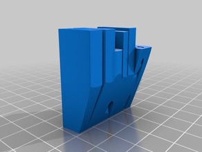 nelly office customized 3d print model - Mito3D