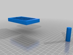 robs lug tag 3d printing 3d print model - Mito3D