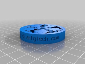 web sitesi ph derin mekanik oyuncaklar özelleştirilmiş 3d print model - Mito3D