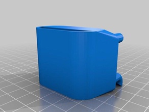 mon personnalisés pegstr pegboard assistant outil de les titulaires boîtes 3d print model - Mito3D