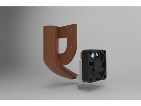 cetus3d zimpure boquilla de succión la impresora accesorios 3d print model - Mito3D