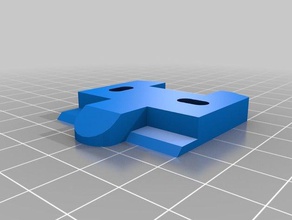 mikrotik powerbox pro Wand montieren 3d drucken 3d print model - Mito3D