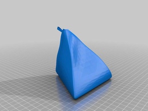 oregon martela tertrabag de modèle meubles 3d print model - Mito3D