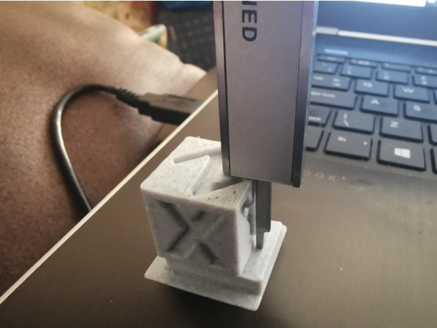 xyz calibration cube first layer agnostic 3d printing tests printer 3D print model - Mito3D