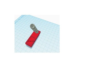ferro de soldar suporte para solda 3d impressão 3d print model - Mito3D