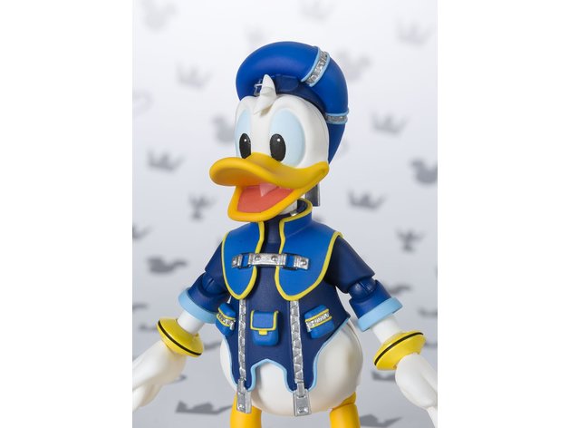 kingdom hearts pato donald a los animales Escaneo 3d Escáner La digitalización en figura de acción figuras enojado articulados articulada la dibujos animados personaje chip dale el traje darkwing duck dewey disney tarde colas cuentos duckburge patos ducktales patito final fantasy divertido gizmoduck goofy sombreros héroe huey pepe grillo kairi clave cuchilla llave espada kingdome lauchpad louie magia mago merlin mickey mickeymouse mouse película olvido pete peter pan fotogrametría plutón potentes riku roxas scrooge mcduck superhéroe videojuegos juego video juegos walt world asistente xehanort yen sid 3D print model - Mito3D