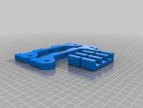 filamento de rolos 51mm 3d a impressora os acessórios personalizado 3d print model - Mito3D