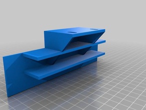 bellows 3d printing 3d print model - Mito3D