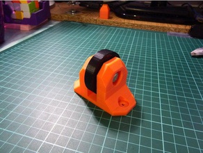 forte multifunção roda rueda multoproposito fuerte diy criado freecad móveis hobby a casa família 3d print model - Mito3D