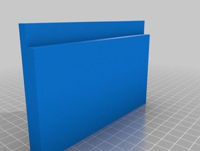 jewelry box holder 3d print model - Mito3D