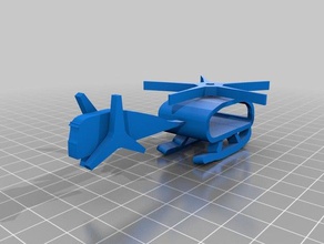 body 3d printing 3d print model - Mito3D
