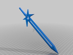 starblight puntelli 3d print model - Mito3D