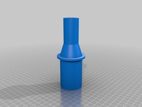 test4 parts customized 3d print model - Mito3D