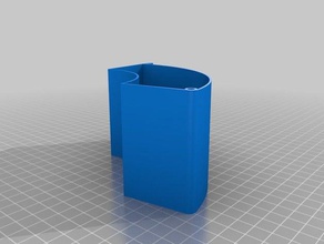 prima value-spool drawer 1kg 90radius 1section tool holders boxes customized 3d print model - Mito3D