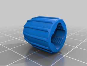 leaky tyre valve cap better automotive 3d print model - Mito3D