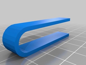 ipad 2018 pubg trigger accessori culla easy semplice 3d print model - Mito3D
