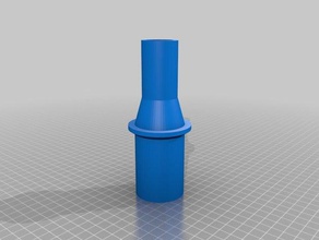 test5 parts customized 3d print model - Mito3D