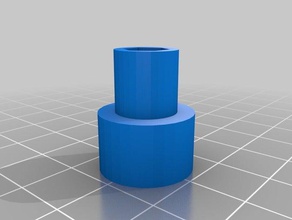 cr-10 filament easy remove hand tools customized 3d print model - Mito3D