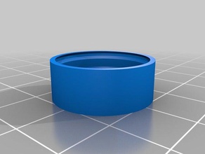 buiteste anillo los anillos personalizado 3d print model - Mito3D
