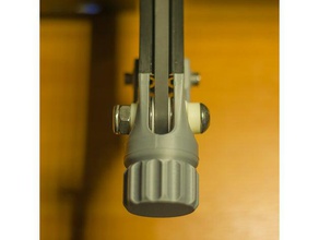 ender 3 Gürtel zentrieren der spacer 3d Drucker Teile 3d print model - Mito3D
