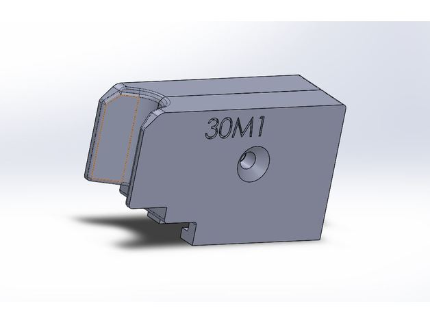 lee pro 1000 case feeder multi version sport outdoors 3D print model - Mito3D