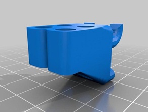 meu personalizados melhorado pegboard assistente organização 3d print model - Mito3D