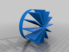 exprimidor Zubehör 3d print model - Mito3D