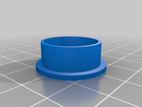 la ccc les anneaux personnalisé 3d print model - Mito3D